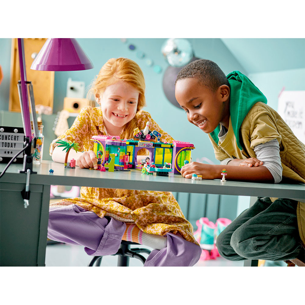 Конструктор Lego 41708 photo 9
