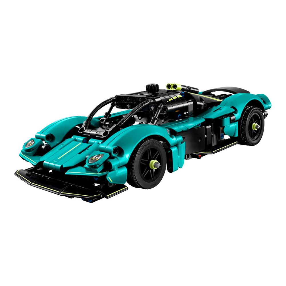 Конструктор Lego 42208 photo 2