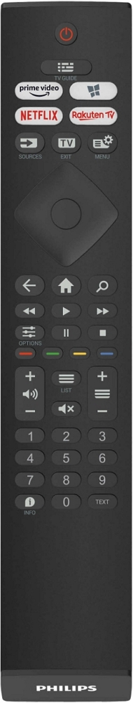 Televizor Philips 43PUS7608/12 / 43" / LED / UHD 4K photo 5