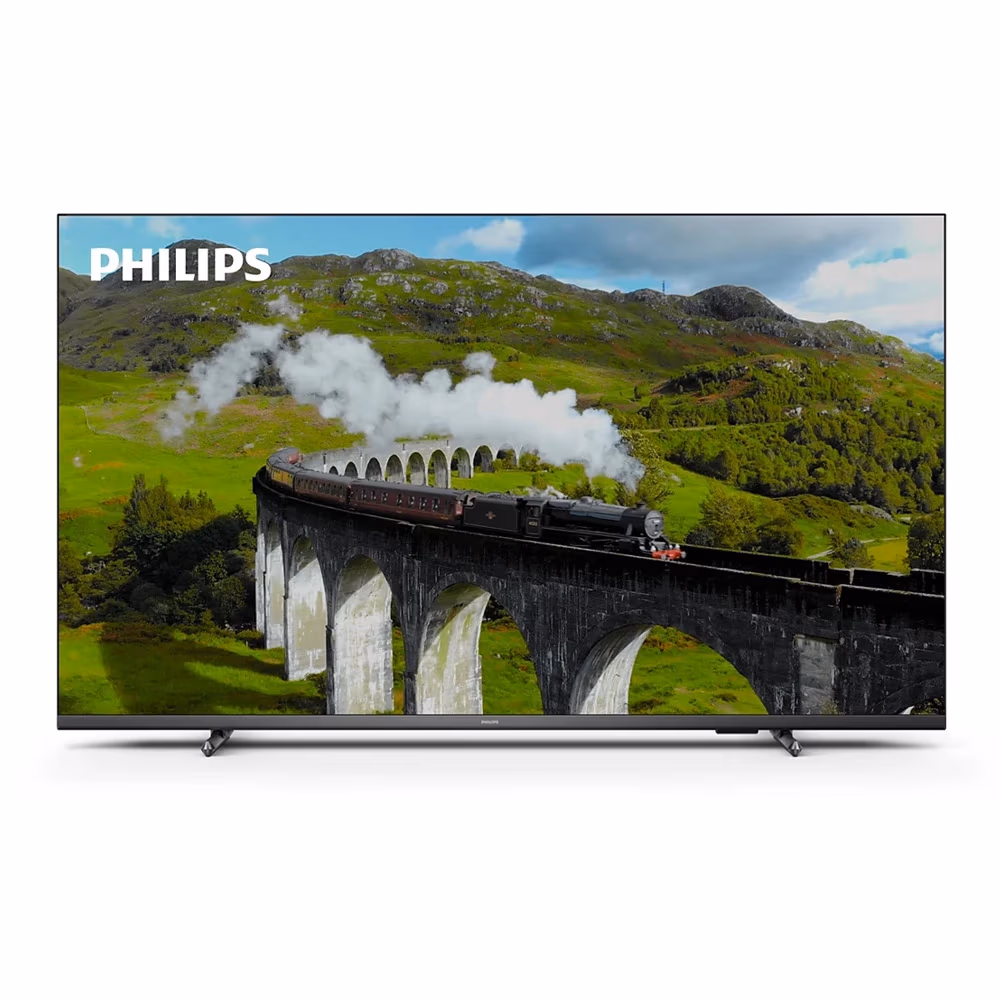 Televizor LED Philips 50PUS7608 