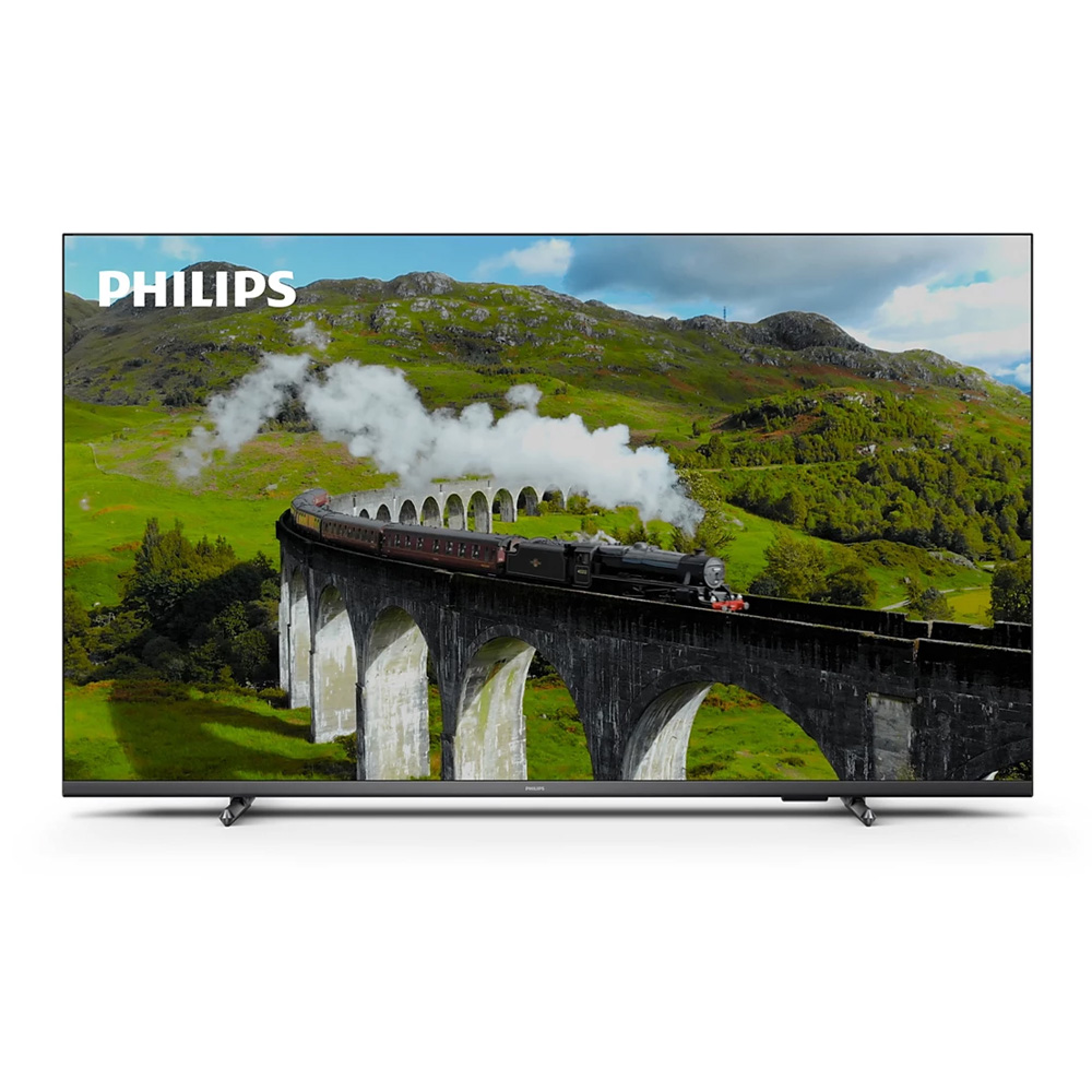 Televizor Philips 50PUS7608 / 50" / LED / UHD 4K photo 1