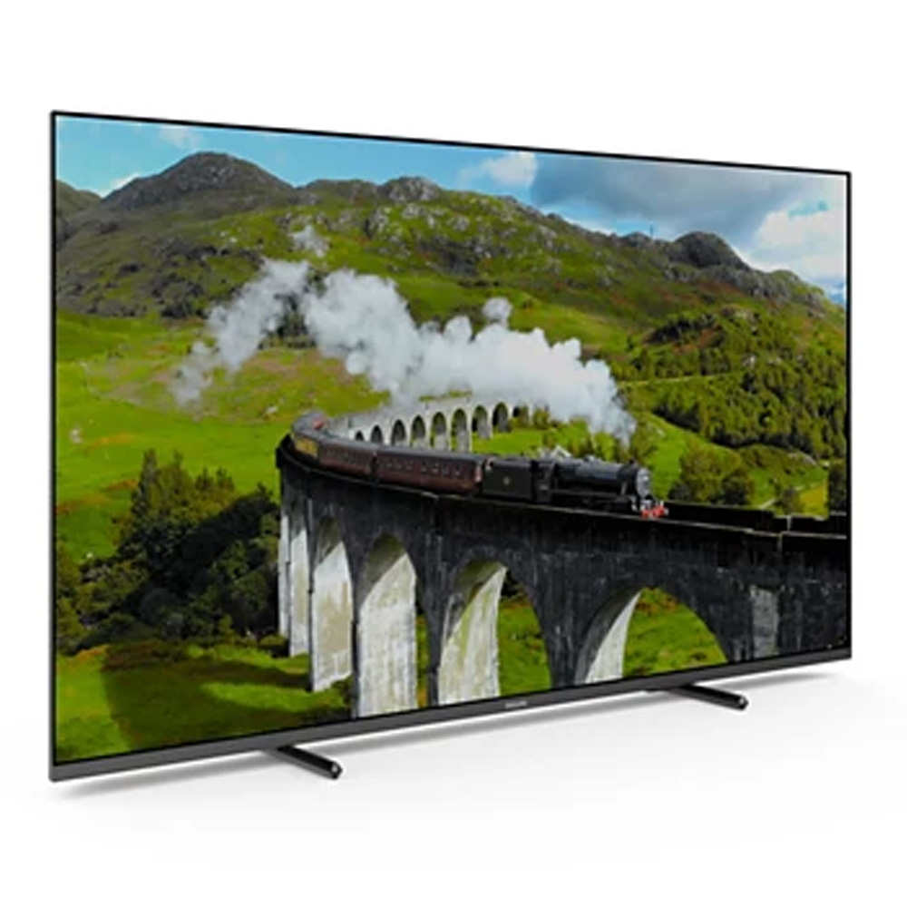 Televizor Philips 50PUS7608 / 50" / LED / UHD 4K photo 3