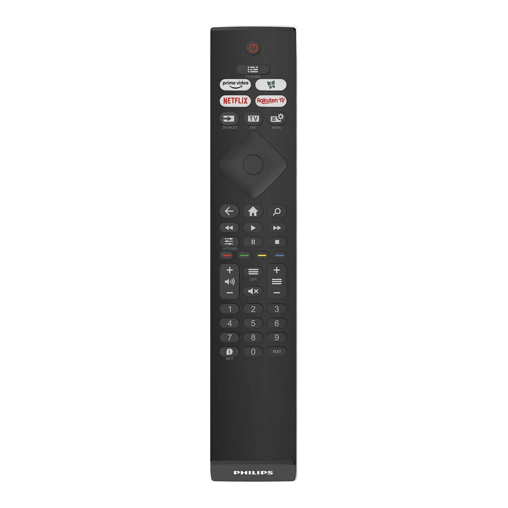 Televizor Philips 50PUS7608 / 50" / LED / UHD 4K photo 5