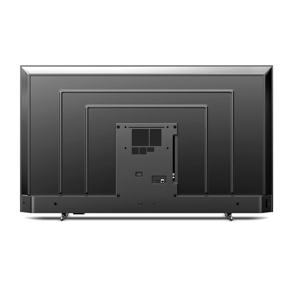 Телевизор Philips 55PUS7608 / 55" / LED / UHD 4K photo 2