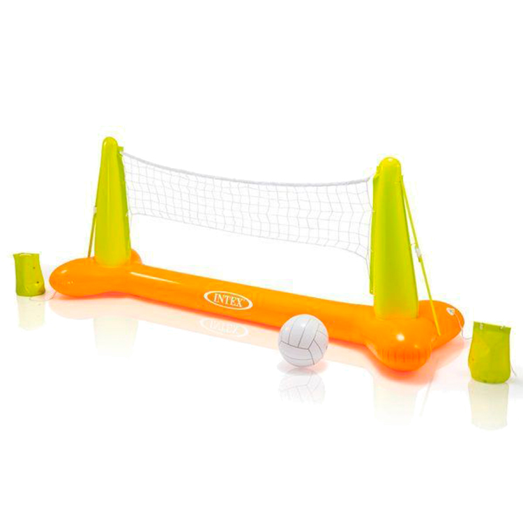 Jucarie gonflabila INTEX Voley set 6+