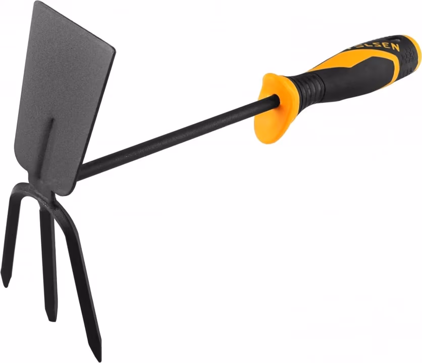 Cultivator + sapa mini 310mm Tolsen 