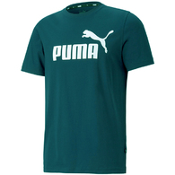 Футболка Puma ESS Logo Tee thumbnav