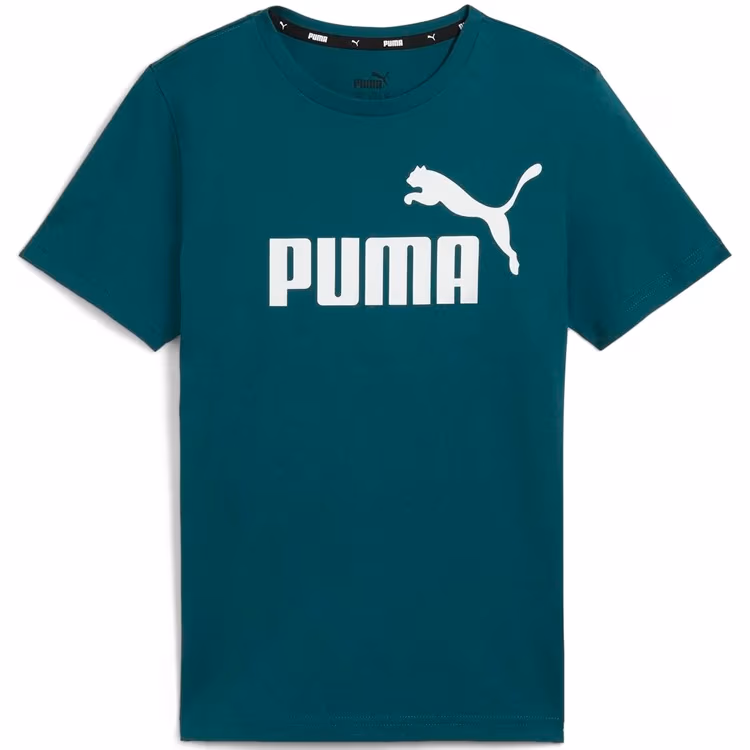 Tricou Puma ESS Logo Tee B