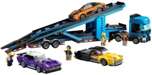 Конструктор Lego 60408 thumbnav 2