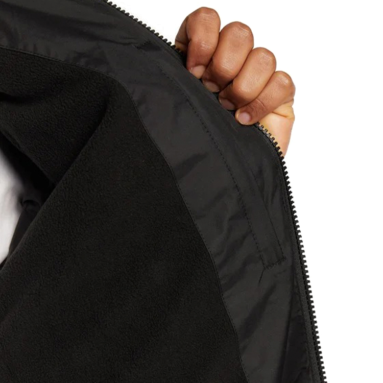 Куртка мужская EA7 EMPORIO ARMANI BOMBER JACKET S Черный photo 2