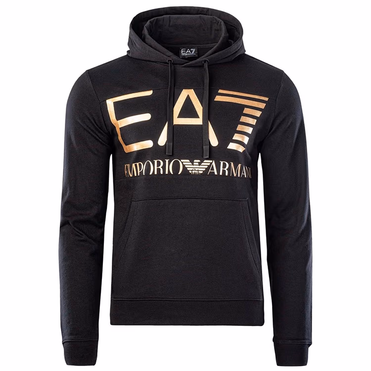 Hanorac EA7 EMPORIO ARMANI SWEATSHIRT 
