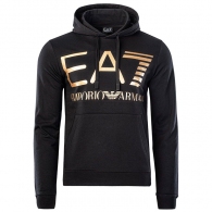 Толстовка EA7 EMPORIO ARMANI SWEATSHIRT thumbnav
