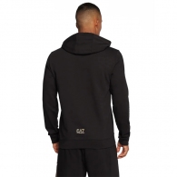 Толстовка EA7 EMPORIO ARMANI SWEATSHIRT thumbnav 2