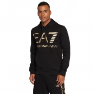 Толстовка EA7 EMPORIO ARMANI SWEATSHIRT thumbnav 3