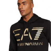 Толстовка EA7 EMPORIO ARMANI SWEATSHIRT thumbnav 5