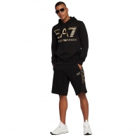 Толстовка EA7 EMPORIO ARMANI SWEATSHIRT thumbnav 6