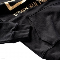 Толстовка EA7 EMPORIO ARMANI SWEATSHIRT thumbnav 8