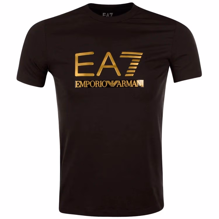 Tricou EA7 EMPORIO ARMANI T-SHIRT M 