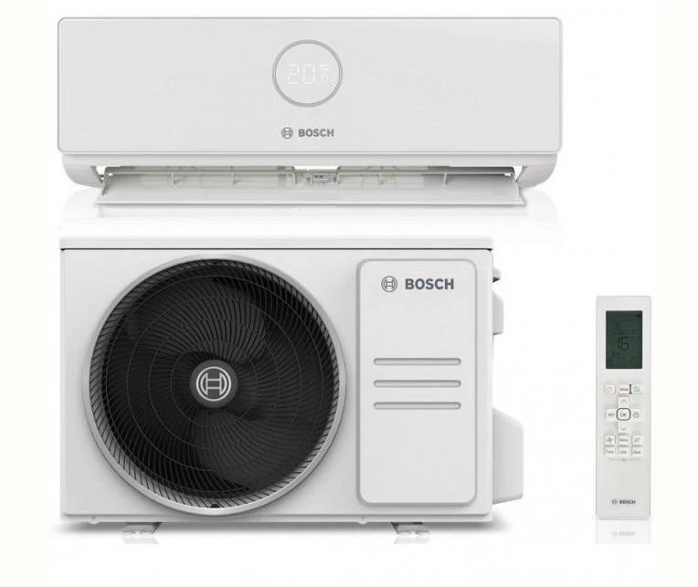 Кондиционер Bosch CL4000iU W 26 E
