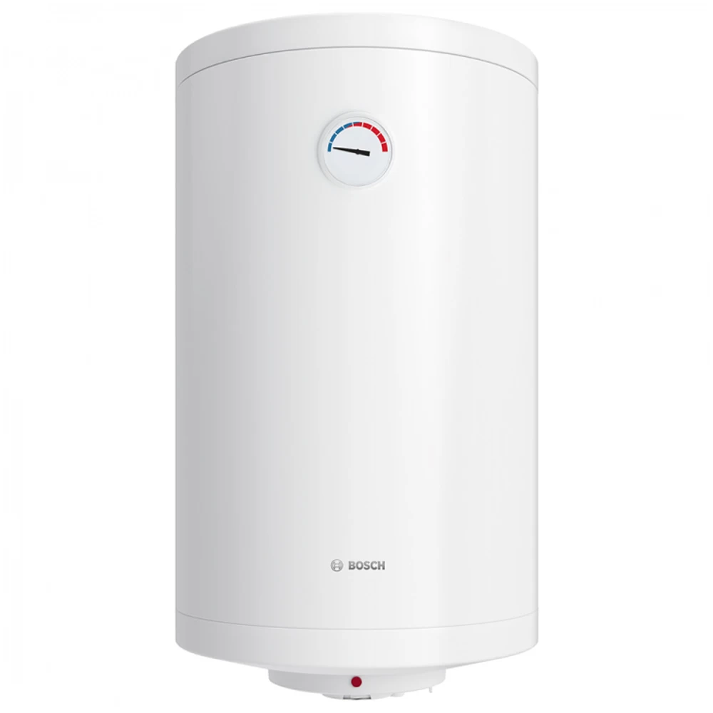 Водонагреватель накопительный вертикальный Bosch TR2000T 100 B