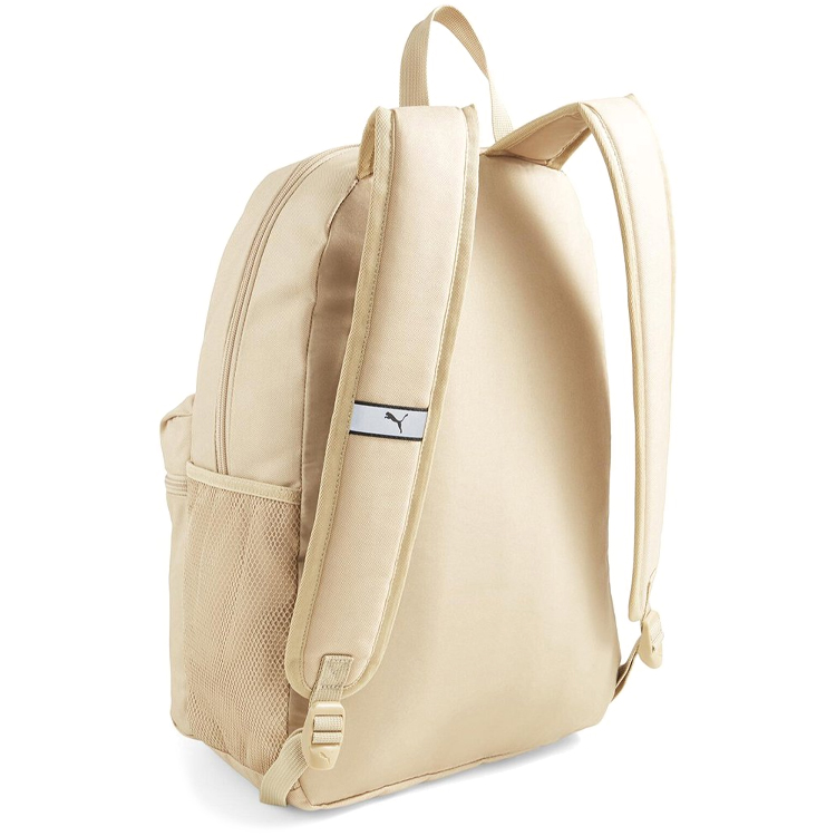 Rucsac Puma Phase Backpack 7994308 Bej photo 2
