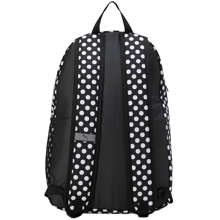 Рюкзак Puma Phase AOP Backpack 7994808 Розовый/Черный photo 2