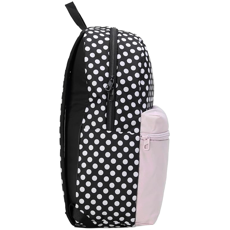Рюкзак Puma Phase AOP Backpack 7994808 Розовый/Черный photo 3