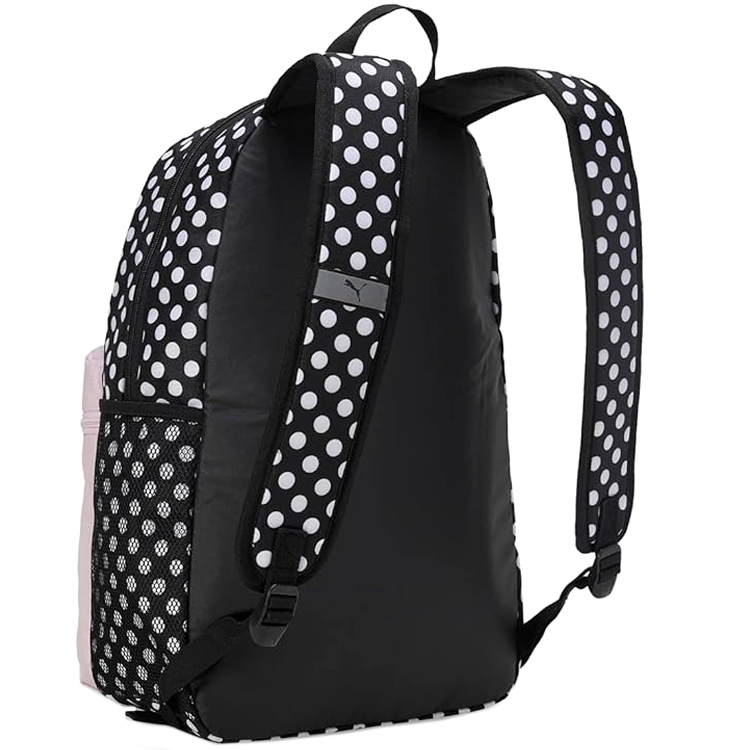 Рюкзак Puma Phase AOP Backpack 7994808 Розовый/Черный photo 4