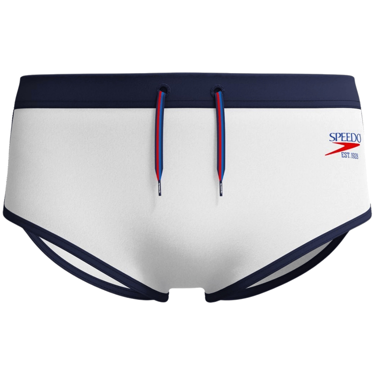 Плавки-шорты Speedo LOGO BRIEF
