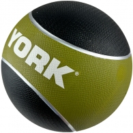 Minge medicinala 9 kg YORK Medicine ball thumbnav 2