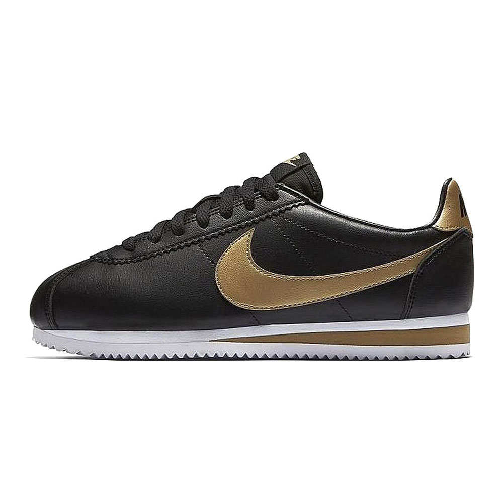 Кроссовки Nike CLASSIC CORTEZ LEATHER photo Кроссовки Nike CLASSIC CORTEZ LEATHER photo