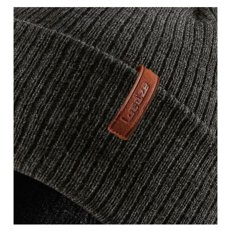 Caciula Wedze HAT FISHERMAN One size Gri photo 3