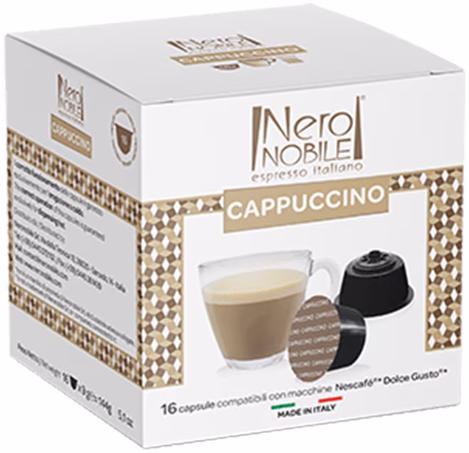 Кофе Neronobile 872608