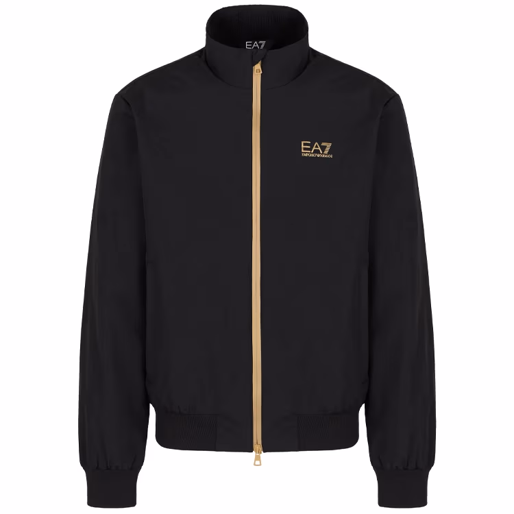 Scurta EA7 EMPORIO ARMANI CORE IDENTITY BOMBER IN TECHNICAL