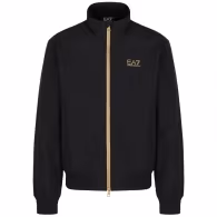 Куртка EA7 EMPORIO ARMANI CORE IDENTITY BOMBER IN TECHNICAL