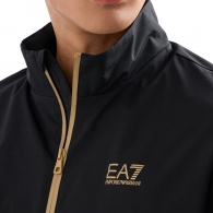 Scurta EA7 EMPORIO ARMANI CORE IDENTITY BOMBER IN TECHNICAL thumbnav 3
