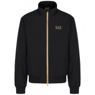 Scurta EA7 EMPORIO ARMANI CORE IDENTITY BOMBER IN TECHNICAL thumbnav 4