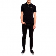 Polo EA7 EMPORIO ARMANI POLO thumbnav 3