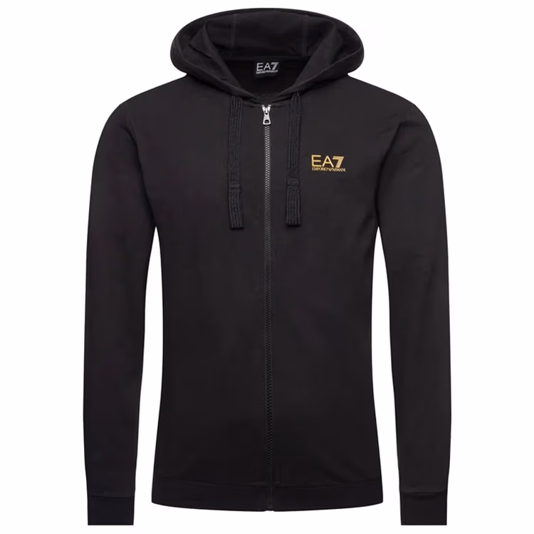 Hanorac EA7 EMPORIO ARMANI SWEATSHIRT 