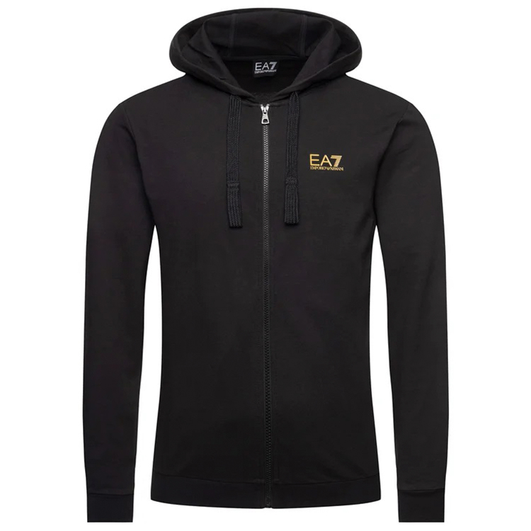 Hanorac EA7 EMPORIO ARMANI SWEATSHIRT photo 