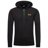 Hanorac EA7 EMPORIO ARMANI SWEATSHIRT thumbnav