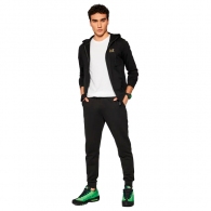 Толстовка EA7 EMPORIO ARMANI SWEATSHIRT thumbnav 2