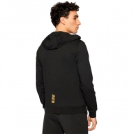 Толстовка EA7 EMPORIO ARMANI SWEATSHIRT thumbnav 3