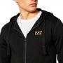 Толстовка EA7 EMPORIO ARMANI SWEATSHIRT thumbnav 4
