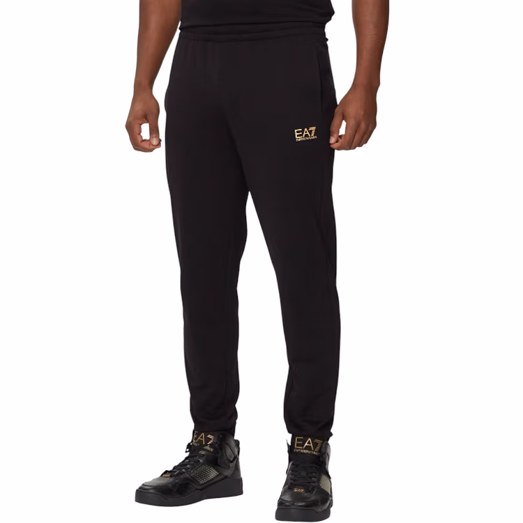 Брюки EA7 EMPORIO ARMANI TRAIN CORE ID M PANTS CH COFT