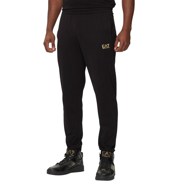 Брюки EA7 EMPORIO ARMANI TRAIN CORE ID M PANTS CH COFT