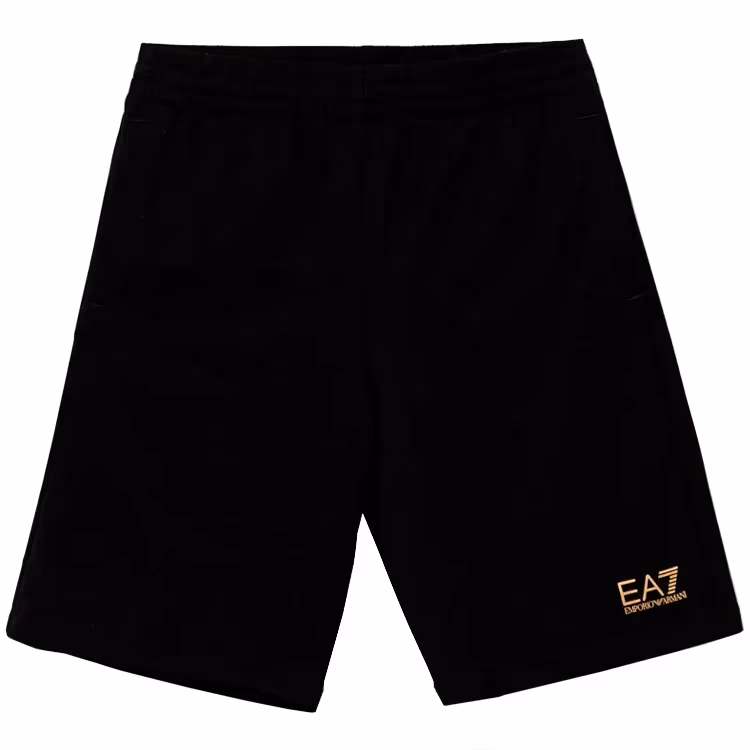Sorti EA7 EMPORIO ARMANI TRAIN CORE ID M SHORTS COFT CC 
