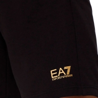 Sorti EA7 EMPORIO ARMANI TRAIN CORE ID M SHORTS COFT CC thumbnav 4