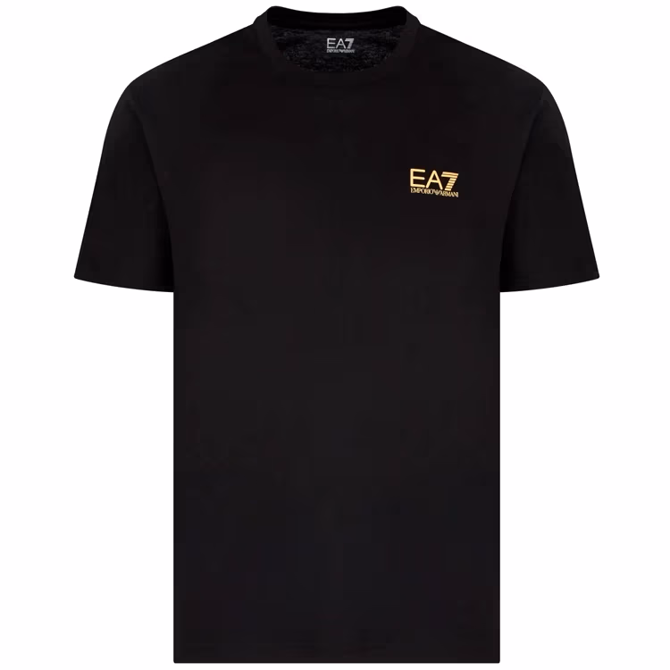 Tricou EA7 EMPORIO ARMANI TRAIN CORE ID M TEE SS CO CC