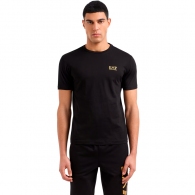 Tricou EA7 EMPORIO ARMANI TRAIN CORE ID M TEE SS CO CC thumbnav 2